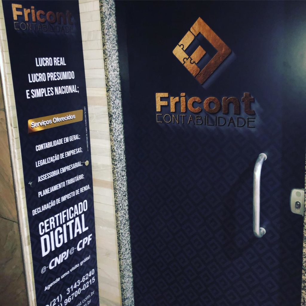 Fricont Solucoes